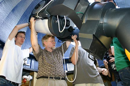Telescope